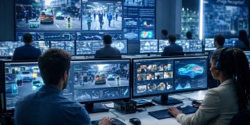 $95.3 Billion by 2032: 6 Computer Vision Advances Powering the Image Recognition Market