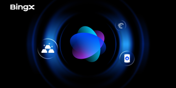 تسجّل BingX نموًا قويًا في الربع الأول من 2026 مع تجاوز مستخدمي الذكاء الاصطناعي 5 ملايين ووصول TradFi إلى 50% من حجم التداول
