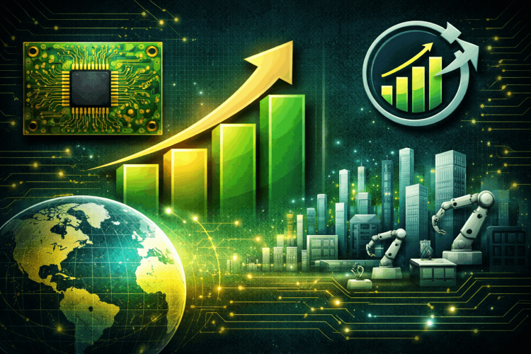 PCB Photoresist Market Future Insights: $15.3B Growth at 7.6% CAGR by 2032