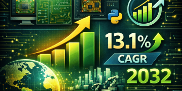 PCB Design Software Market Future Insights: $11.4B Growth at 13.1% CAGR by 2032