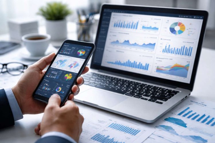 AI-Powered Digital Freight Brokerage Market Set to Reach $47.2B by 2032