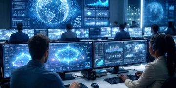 $94.6 Billion by 2032: 6 Data Platform Catalysts Accelerating the Big Data As A Service Market