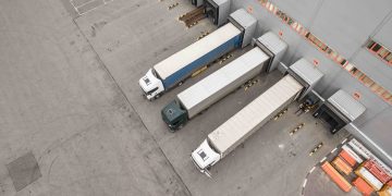 Dock & Yard Management System Market to Reach USD 88.78 Billion by 2035 at 6.82% CAGR