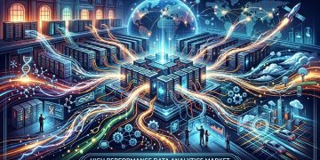 $62.1 Billion by 2032: 6 Compute Intelligence Breakthroughs Driving the High Performance Data Analytics Market