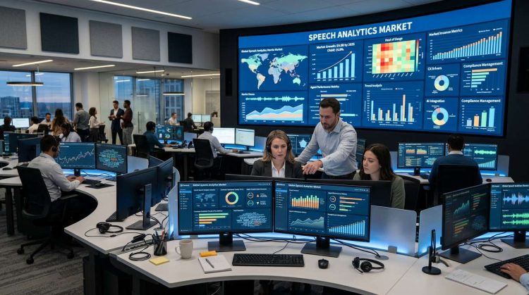 $45.2 Billion by 2032: 6 Enterprise Intelligence Shifts Reshaping the Operational Analytics Market