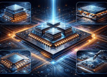 18.6% CAGR Surge: $14.8B 2.5D & 3D Packaging Market Driven by AI Chiplet Revolution