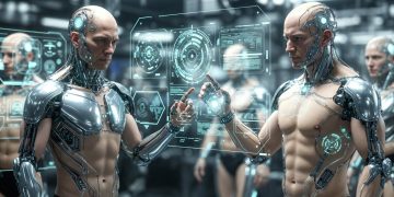 $48.7 Billion by 2035 — How Wearables and Exoskeletons Are Enhancing Human Capabilities