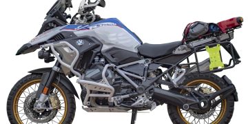 Motorcycle Airbag Market to Reach USD 1.667 Billion by 2035, Growing at 7.32% CAGR