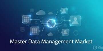 $48.3 Billion by 2032 — How AI-Powered MDM Is Becoming the Single Source of Truth