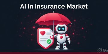 $79.2 Billion by 2032 — How Generative AI Is Reshaping Underwriting and Claims Processing