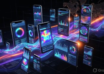 $41.62 Billion by 2035 — How Mobile Analytics Is Powering the App Economy