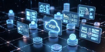 $41.3 Billion by 2035 — How Cloud-Based Phone Systems Are Transforming Business Communications
