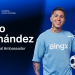 BingX Names World Champion Enzo Fernández as Global Ambassador Ahead of 2026 FIFA World Cup