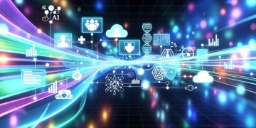$70 Billion by 2035 — How AI-Powered Analytics Is Transforming Patient Care and Population Health