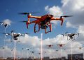 $126.4 Billion by 2035 — How Commercial Drones Are Transforming Agriculture, Logistics, and Surveillance