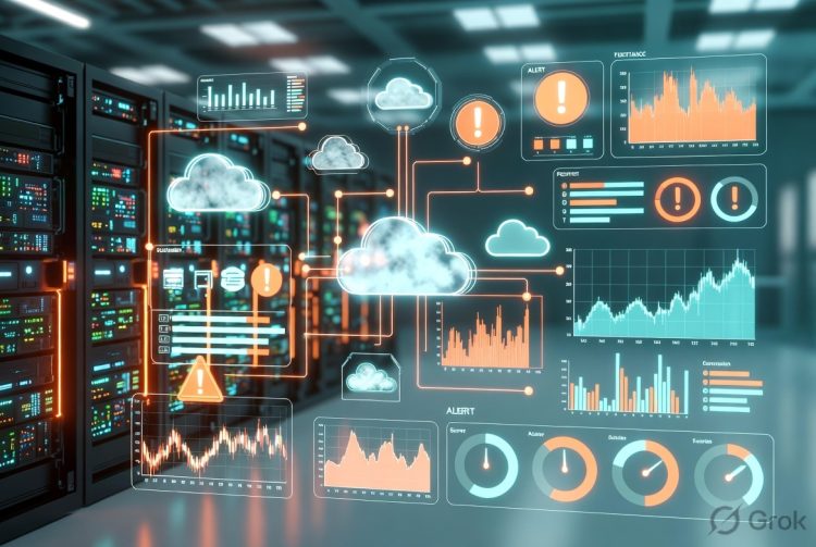 $18.9 Billion by 2035 — How Observability Is Ensuring Application Performance in the Cloud Era