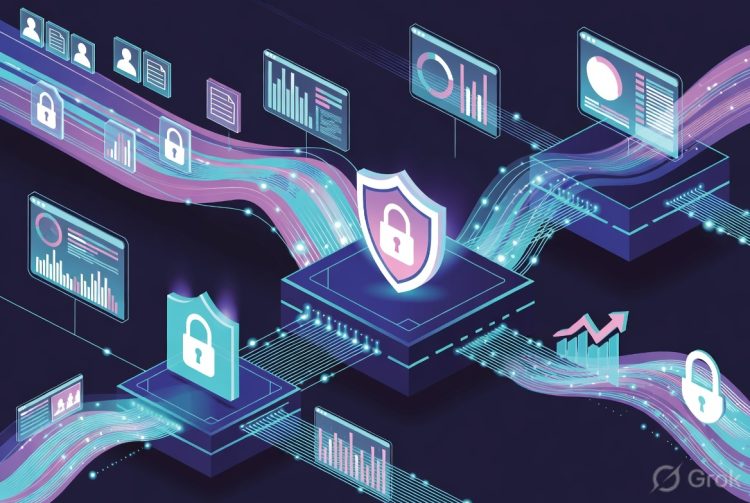 $450 Billion by 2035 — How Data Aggregation Is Powering the Digital Economy